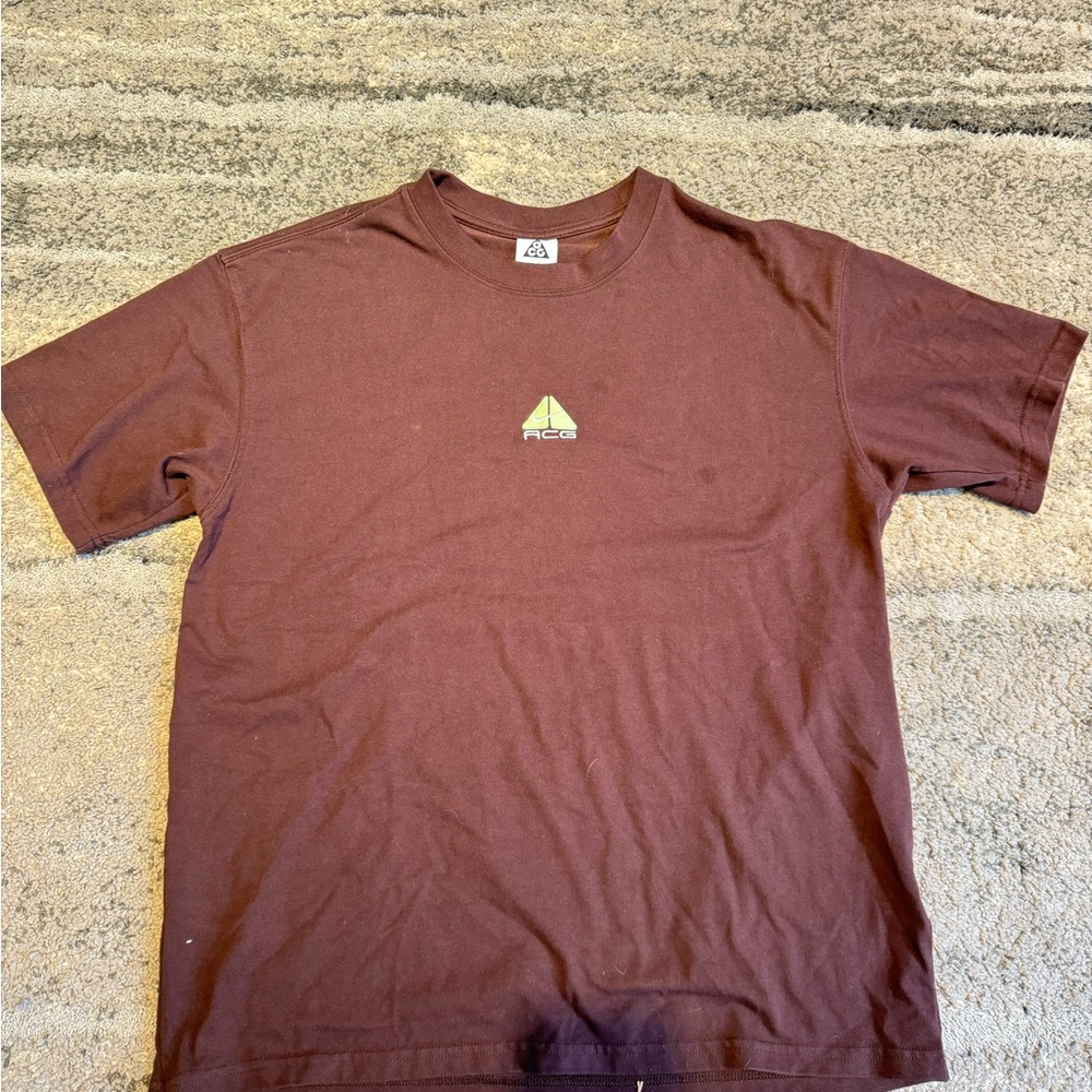 Nike ACG shirt L